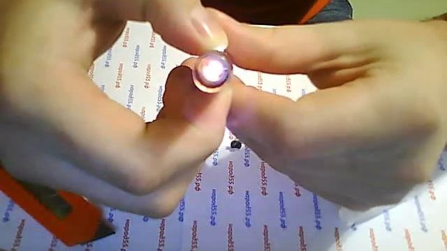 Прожиг атомайзера Joyetech eGo-C.www.народ55.рф.mpg смотреть онлайн