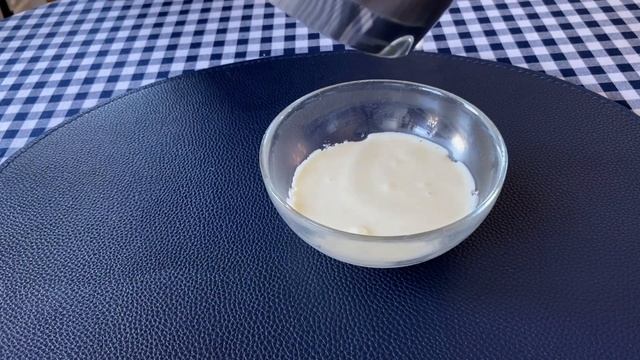 No oven and eggs, easy and delicious! смотреть онлайн