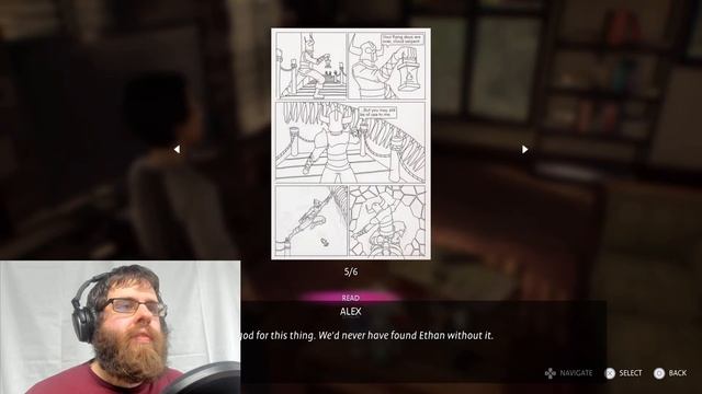 Life is Strange: True Colors | FOOSBALL CHAMPION!! | Episode 4 Blind смотреть онлайн