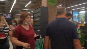 Табрис на 40лет победы снова открыт!