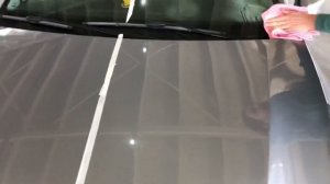 KOCH CHEMİE PROTECTOR WAX-PW Quick Polish (35DETAİLİNG35)