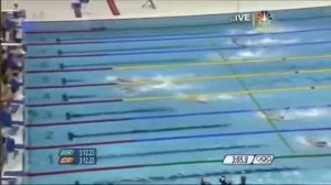 Мотивирующее видео о плавании
