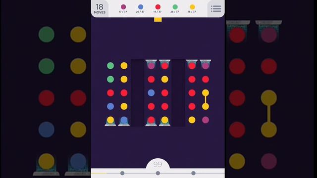 Two Dots Level 115 | TwoDots Level 115