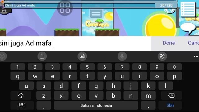 COME FREE RAYMAN PAY 5 FAR GOO JOIN [SENG PS] BEST PRIVATE SERVER[ GROWTOPIA PRIVATE SERVER ] 4.45 смотреть онлайн