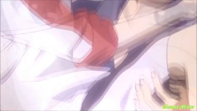 [AMV] Аниме романтика - I Believe смотреть онлайн