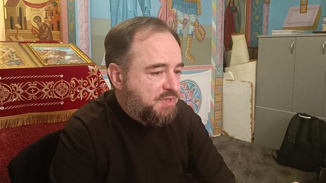 Комментарии на ПЕРВОЕ СОБОРНОЕ ПОСЛАНИЕ СВЯТОГО АПОСТОЛА ИОАННА БОГОСЛОВА глава 2 часть 1