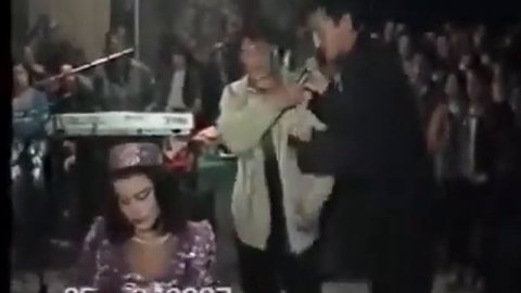 Базморо Туена Базми Туёна 2007 2021