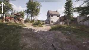 Arena Breakout Infinite | 3700x  | RTX 3060 Ti | 1080P | HIGH | MEDIUM |