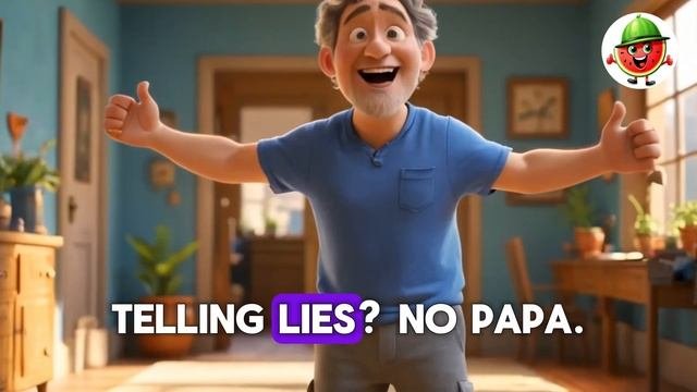 Johnny Johnny Yes Papa  THE BEST Song For Children | Kids Songs | @GocomelonTV #nurseryrhymes