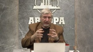 профессор Савельев - Про каллиграфию и мозг