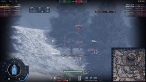 ТОП 5 Прокачиваемых истребителей танков в Armored Warfare