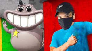 ГАРТЕН ОФ БАНБАН 4...