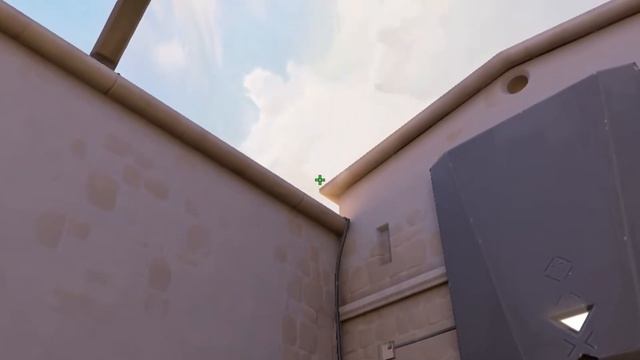 How to do THAT Phoenix Lineup on Ascent смотреть онлайн