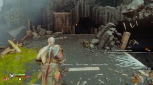 God Of War: Ragnarok. Valhalla. Максимальная сложность. Новые начинания.