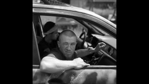 РИЧ, Хаски, Саграда (Cоль земли) - Моторола (2017 г.)