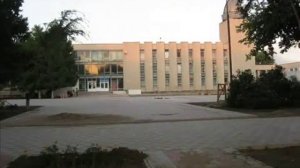 Встреча в Павлодаре