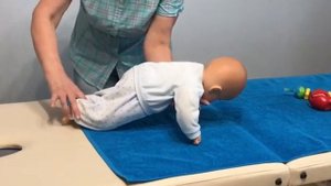 0-3 РУ положение пловца