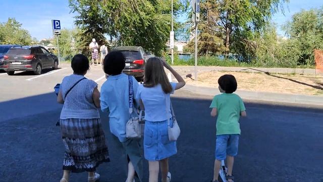 Казань, Процветание, озеро Кабан
