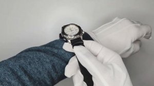 Обзор дайверских часов CASIO QUARTZ MD-902