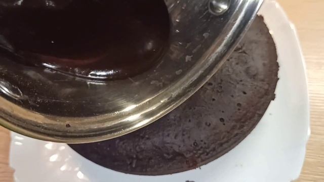 Шоколадна глазур 🇺🇦
