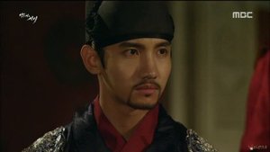 Клип к дораме "Ученый, гуляющий по ночам" / Scholar who walks the night