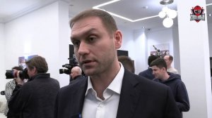 Перейдет ли Илья Набоков в СКА? День с Алексеем Шевченко