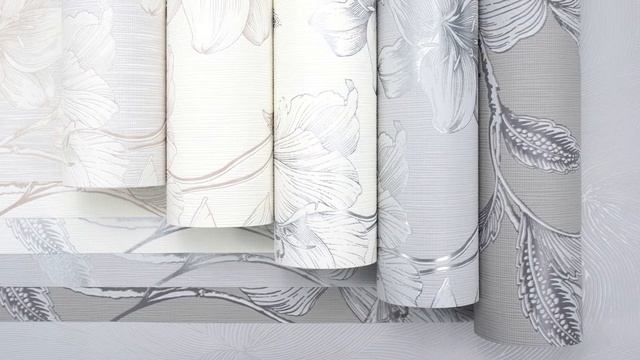 Обои SINTRA BIANCA смотреть онлайн