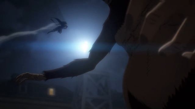 Love Nwantiti - Levi Ackerman AMVEDIT