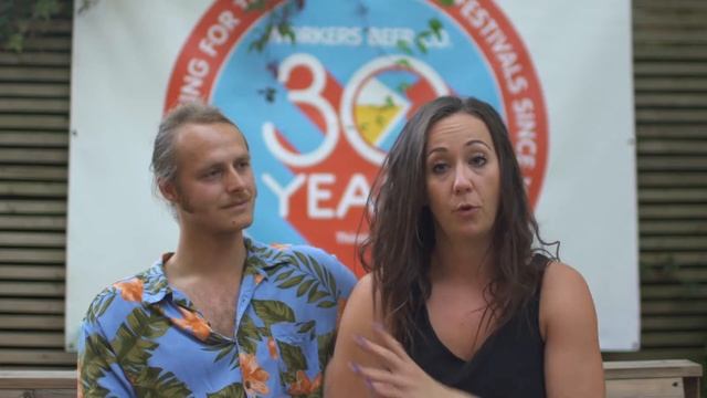 Bread & Roses Pub @Glastonbury Festival/Clapham 2016 смотреть онлайн