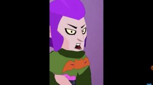 ушёл красиво через окно(Аниматор Димка)