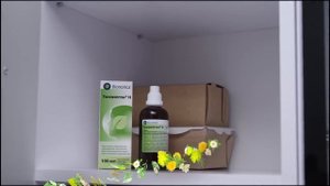 Тонзилгон® Н - Тамақ қабынып аурғанда 29"