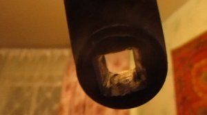 Выработка шатуна велосипеда Stark Tactic 29FS 24.12.2024