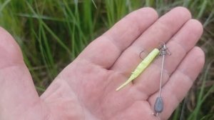 Ультралайт и токио-риг