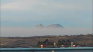 На авто с двумя детьми 🤸🤸 Аксай - Кисловодск - Эльбрус - Архыз🎄 ч. 1 Аксай - Кисловодск