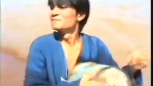 "BOM-BOM". "Bayram" guruhi. Ibrohim Jiyanov so'zi.