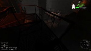 Stalker G.A.M.M.A. Приключения Вафлюги - 32