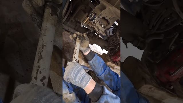 ТО прицепа. смотреть онлайн