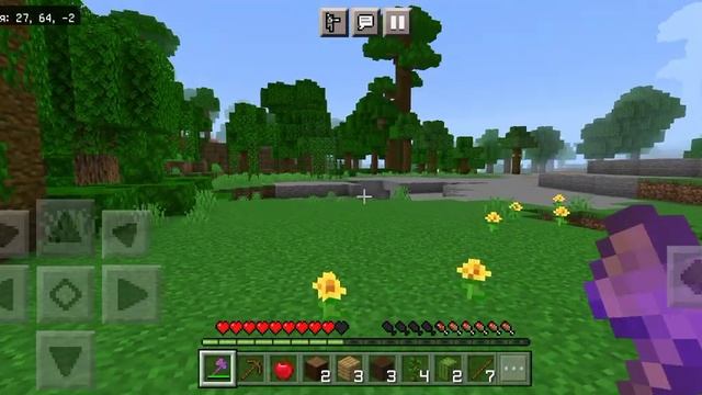 mega mod for minecraft pe 1.19.51 смотреть онлайн