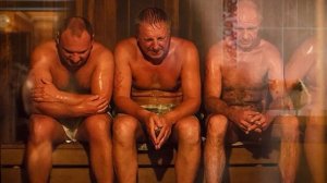 Горит ли ЖИР в сауне? Главный миф о ПОХУДЕНИИ.
