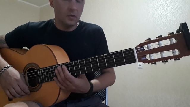 ВИКТОР ЦОЙ. Стук. Разбор на Гитаре. Вступление. Аккорды #урокигитары #разбор #гитара #guitar #lesson