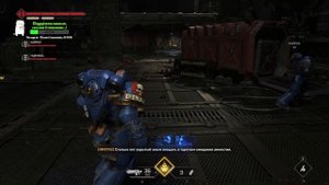 Warhammer 40000 Space Marine 2 - 8