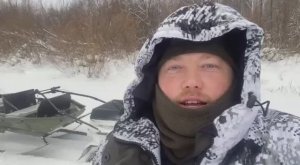 Тест-драйв от Владельца 5 ЧАСТЬ