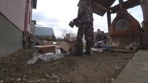 В ПОИСКАХ РАБОТЫ . Помогаем с Катей спасти две маленькие жизни . Кострома.