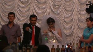 Узбекская свадьба, Uzbek wedding
