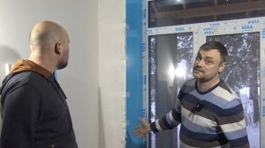 Откосы на окнах. Выбираем сендвич ? почему он лучше ? Откосы на окна и подоконники.