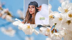 ХАННА - ВЕСНА (слушать песни про весну)