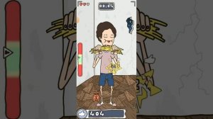 ИГРА ПРО СПАГЕТТИ#holy baam