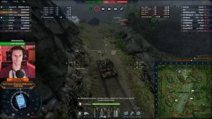 Режим столкновение на 8 лвл