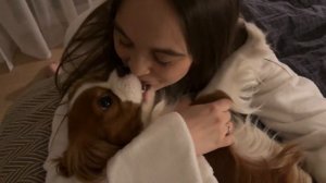 VLOGMAS: выходные, муж в караоке, новости на районе, игры с Лимоном