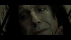 HARRY POTTER | LEAVING HOGWARTS (Tribute)